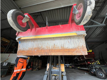 Birste Westbjorn Hydro-Sweeper 2000 SSH: foto 3