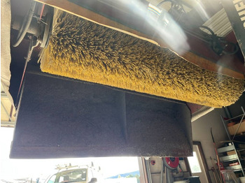 Birste Westbjorn Hydro-Sweeper 2000 SSH: foto 2