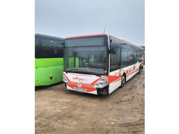 Pilsētas autobuss IRISBUS