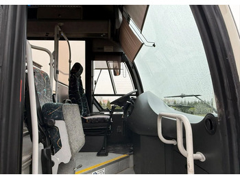 Starppilsētu autobuss Irisbus Irisbus Midys: foto 5