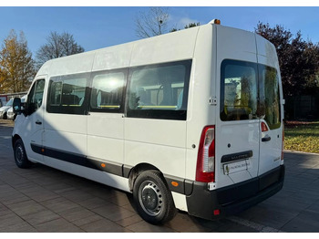 Kravas-pasažieru furgons Renault Master: foto 3 Kravas-pasažieru furgons Renault Master: foto 3