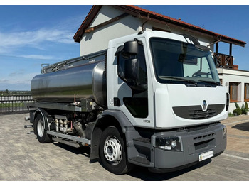 Autocisterna RENAULT Premium 280