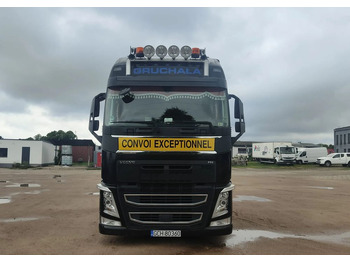 Vilcējs VOLVO FH 500