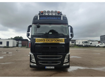 Vilcējs VOLVO FH 500
