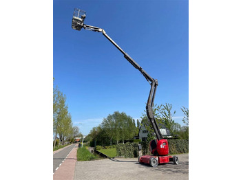 Izlices pacēlājs MANITOU