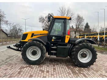 Traktors JCB FASTRAC 2170: foto 2