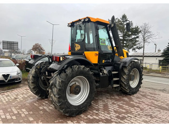 Traktors JCB FASTRAC 2170: foto 5