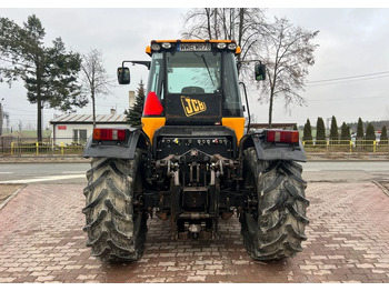 Traktors JCB FASTRAC 2170: foto 4