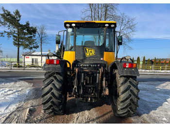 Traktors JCB Fastrac 3190 | 2003 Rok| 190 KM: foto 4
