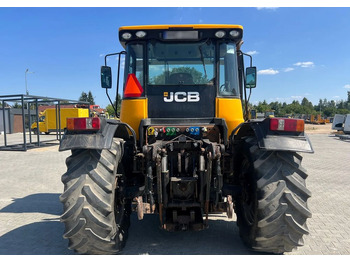 Traktors JCB Fastrac  3190: foto 4