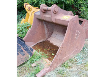 Ekskavatora kauss JCB