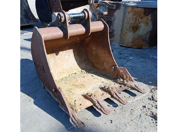 Ekskavatora kauss JCB