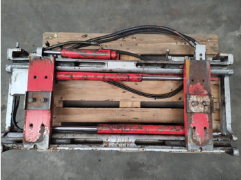 Papildaprīkojums DURWEN