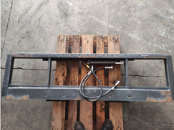 Papildaprīkojums KAUP