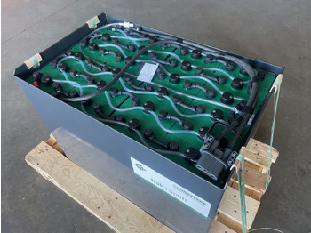 Akumulators HOPPECKE