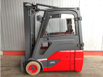 Elektroiekrāvējs LINDE E16