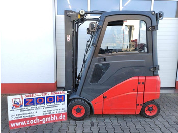 Elektroiekrāvējs LINDE E16
