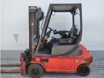 Elektroiekrāvējs LINDE E20