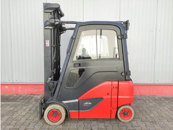 Elektroiekrāvējs LINDE E20