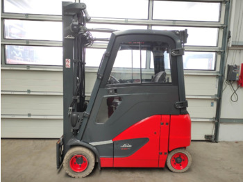 Elektroiekrāvējs LINDE E20