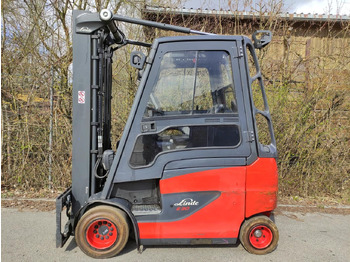 Linde E30H-01/600-387 līzingu Linde E30H-01/600-387: foto 1