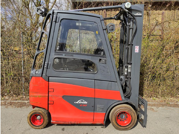 Linde E30H-01/600-387 līzingu Linde E30H-01/600-387: foto 2