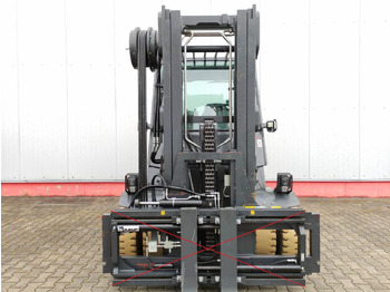 Elektroiekrāvējs Linde E80-01-127: foto 3