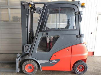 Dīzeļiekrāvējs LINDE H16