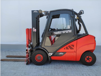 Dīzeļiekrāvējs LINDE H35