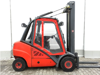 Dīzeļiekrāvējs Linde H35D-393-01: foto 2