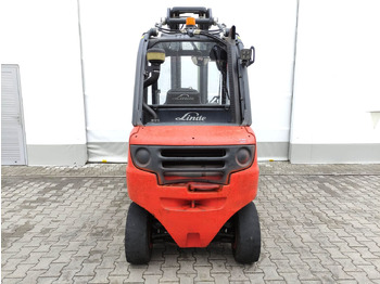 Dīzeļiekrāvējs Linde H35D-393-01: foto 4