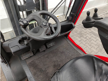 Dīzeļiekrāvējs Linde H35D-393-01: foto 5