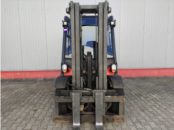 Dīzeļiekrāvējs Linde H50D-02-394-EVO: foto 3