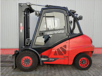 Dīzeļiekrāvējs LINDE H50