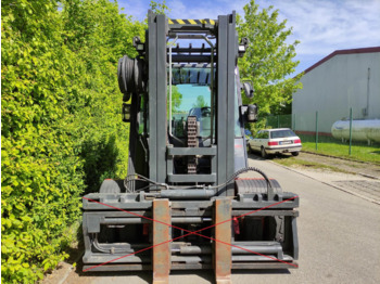 Dīzeļiekrāvējs Linde H80D-03/900-EVO (M): foto 3 Dīzeļiekrāvējs Linde H80D-03/900-EVO (M): foto 3