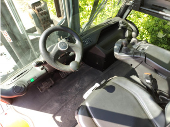 Dīzeļiekrāvējs Linde H80D-03/900-EVO (M): foto 5 Dīzeļiekrāvējs Linde H80D-03/900-EVO (M): foto 5