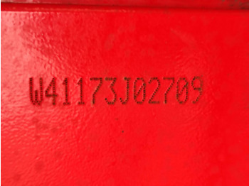 Krautņotājs Linde L16APi-1173: foto 5