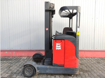Bīdmasta krautņotājs LINDE R14