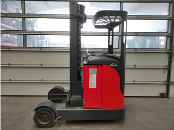 Bīdmasta krautņotājs LINDE R14