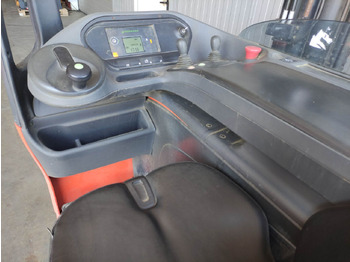 Bīdmasta krautņotājs Linde R16-01-112 (Kühlhausausführung): foto 5