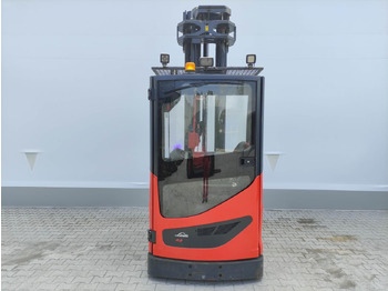 Bīdmasta krautņotājs Linde R25-01-112: foto 4