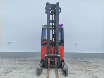 Bīdmasta krautņotājs Linde R25-01-112: foto 3