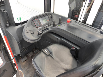 Bīdmasta krautņotājs Linde R25-01-112: foto 5