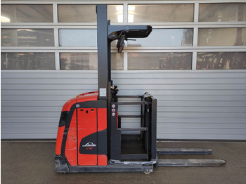 Komplektētājs LINDE V10