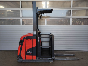 Komplektētājs LINDE V10