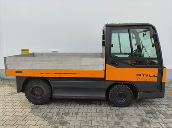 Noliktavas vilcējs Still R08-20: foto 2