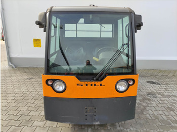 Noliktavas vilcējs Still R08-20: foto 3