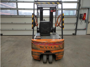 Elektroiekrāvējs Still R20-18: foto 4