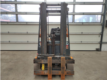 Elektroiekrāvējs Still R20-18: foto 3