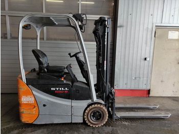 Autokrāvējs Still RX50-15: foto 2